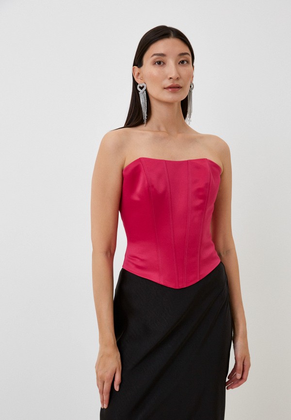 Wooly’s Корсет - WONDER - фото 1