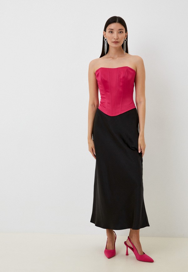 Wooly’s Корсет - WONDER - фото 2