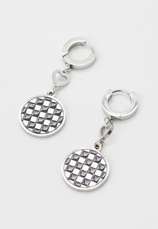 Gilmeeva Серьги - фото 1