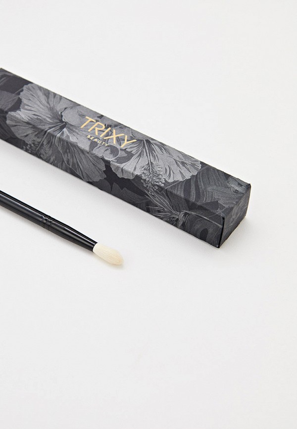 Trixy Beauty Адвент-календарь - подарочный, с 5 бьюти-продуктами для макияжа - фото 4