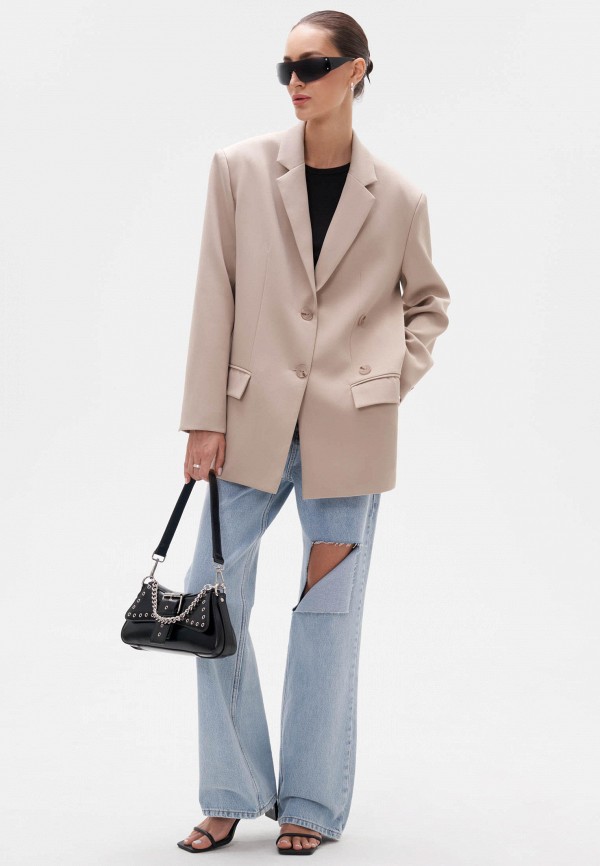 Top Top Жакет - фото 2