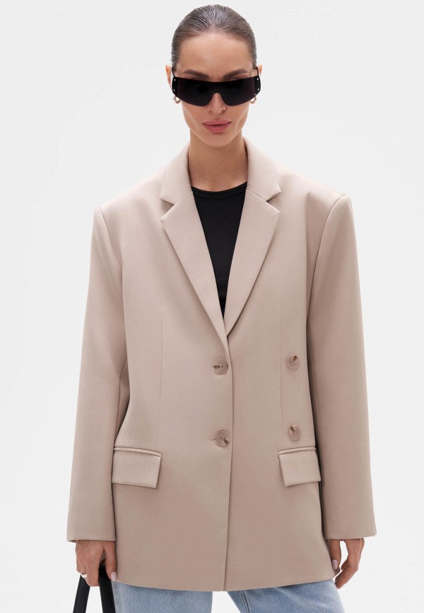 Top Top Жакет - фото 1