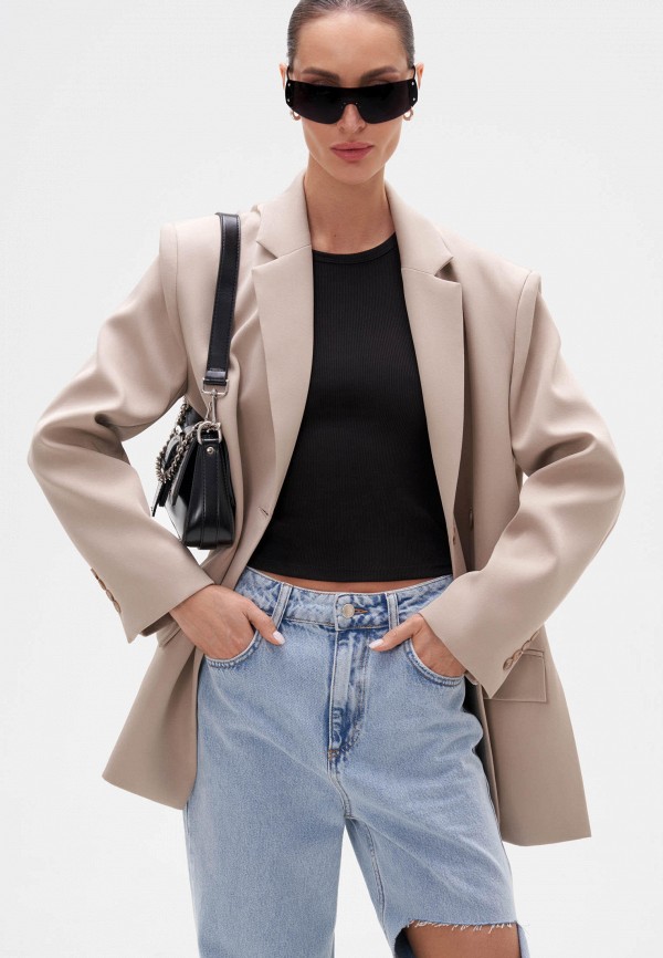 Top Top Жакет - фото 4