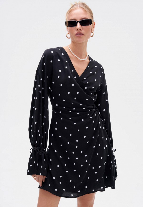 Top Top Платье - фото 4