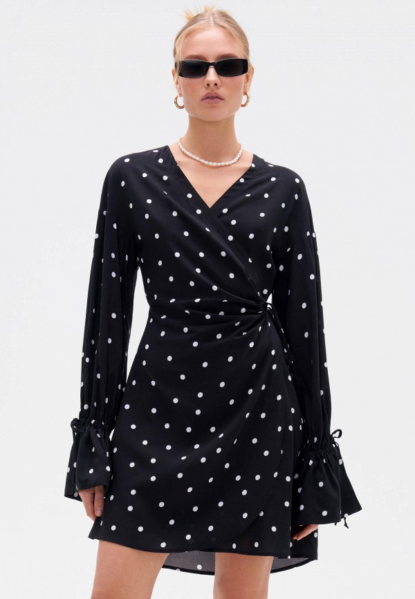 Top Top Платье - фото 1