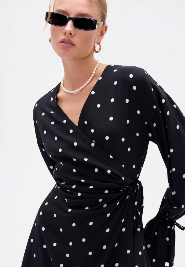 Top Top Платье - фото 5