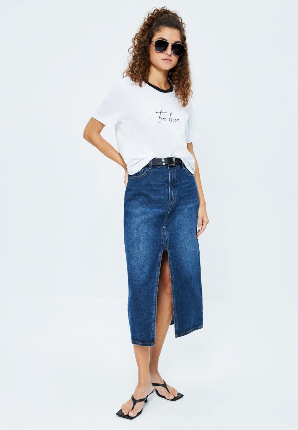 Zarina Футболка - фото 2