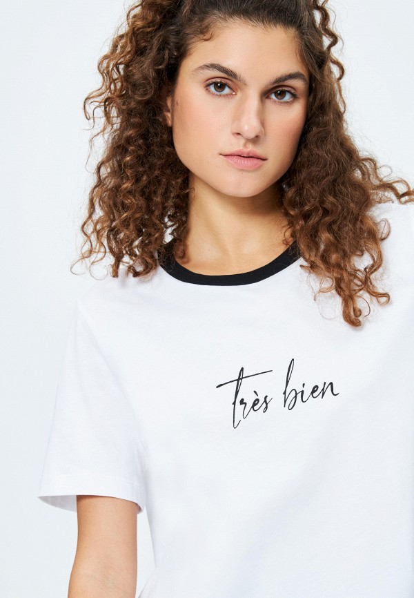 Zarina Футболка - фото 4