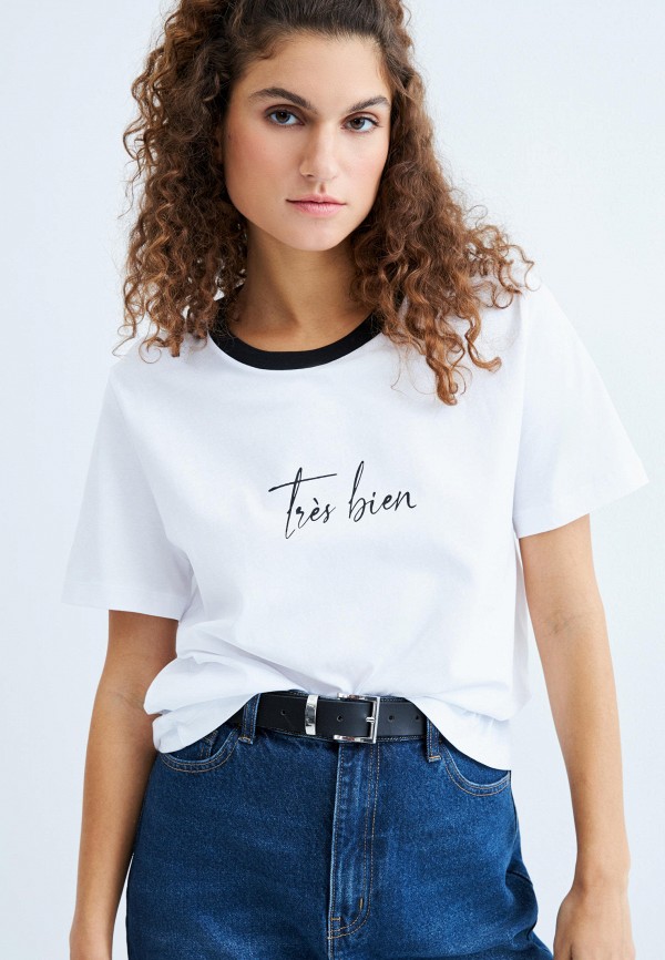 Zarina Футболка - фото 5