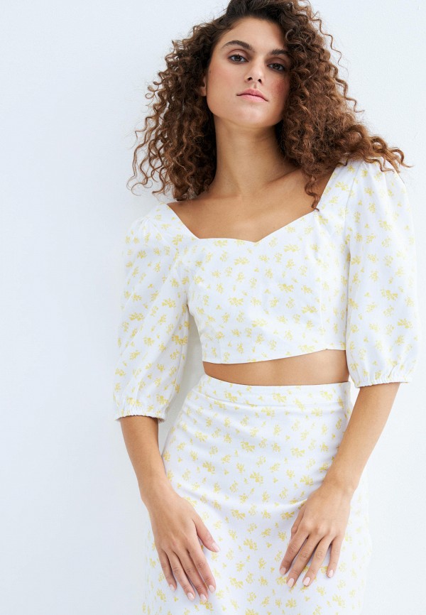 Zarina Топ - фото 1