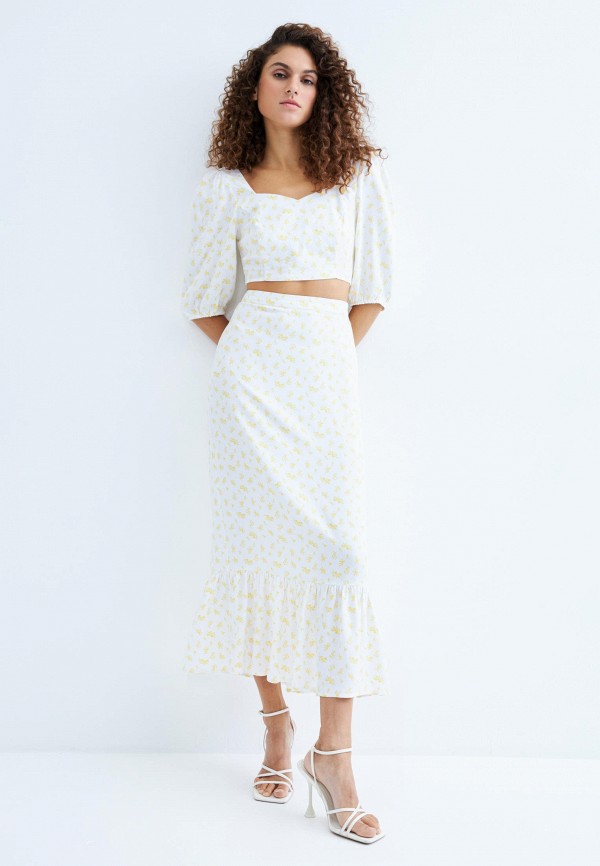 Zarina Топ - фото 5