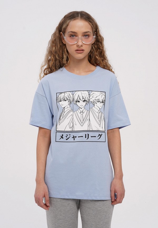 Твое Футболка - фото 1