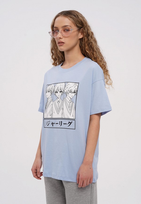 Твое Футболка - фото 4