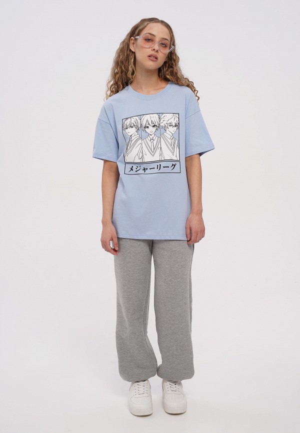 Твое Футболка - фото 2