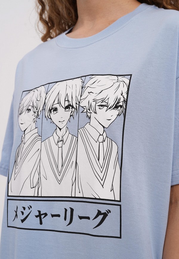 Твое Футболка - фото 5