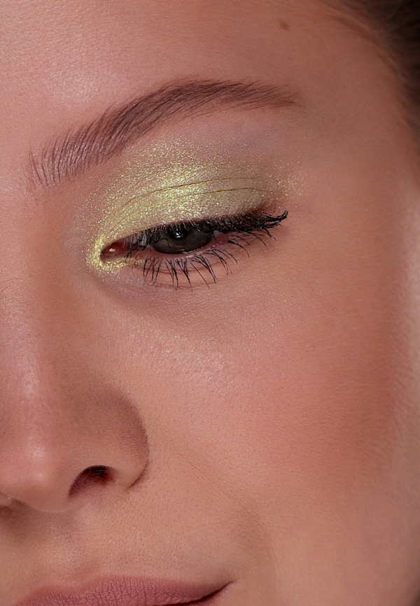 Limoni Тени для век - дуохромные, призматики - фото 2