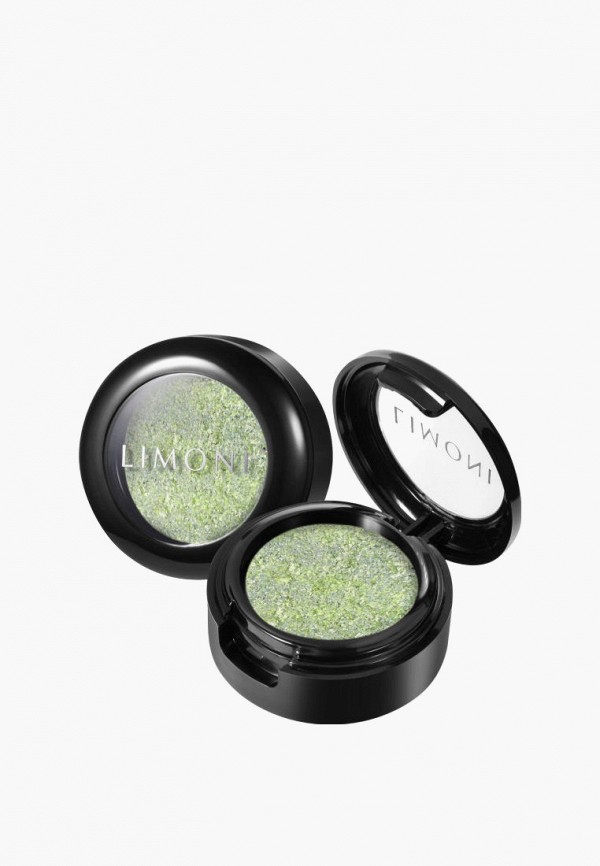 Limoni Тени для век - дуохромные, призматики - фото 4