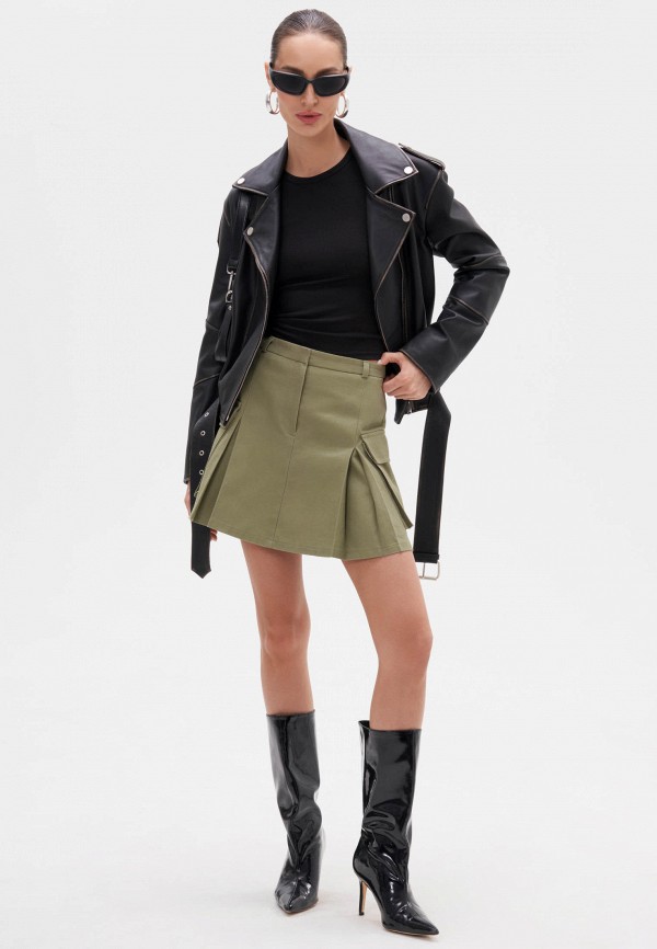 Top Top Юбка - фото 2