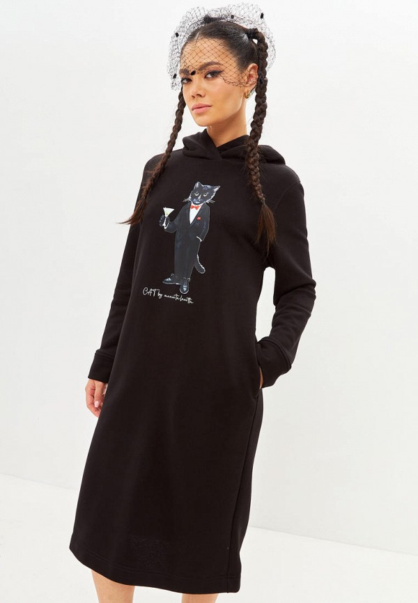 Manii'ta Lacitta Платье - фото 1