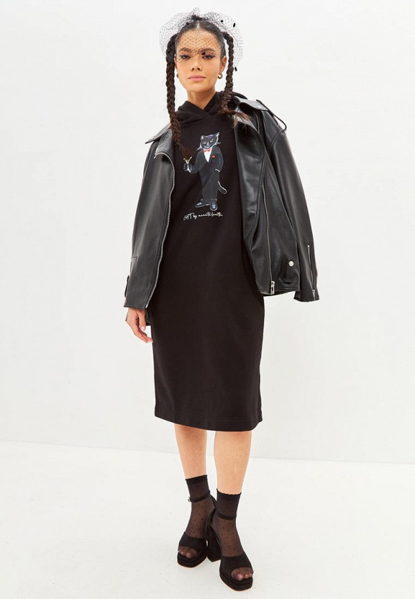 Manii'ta Lacitta Платье - фото 2