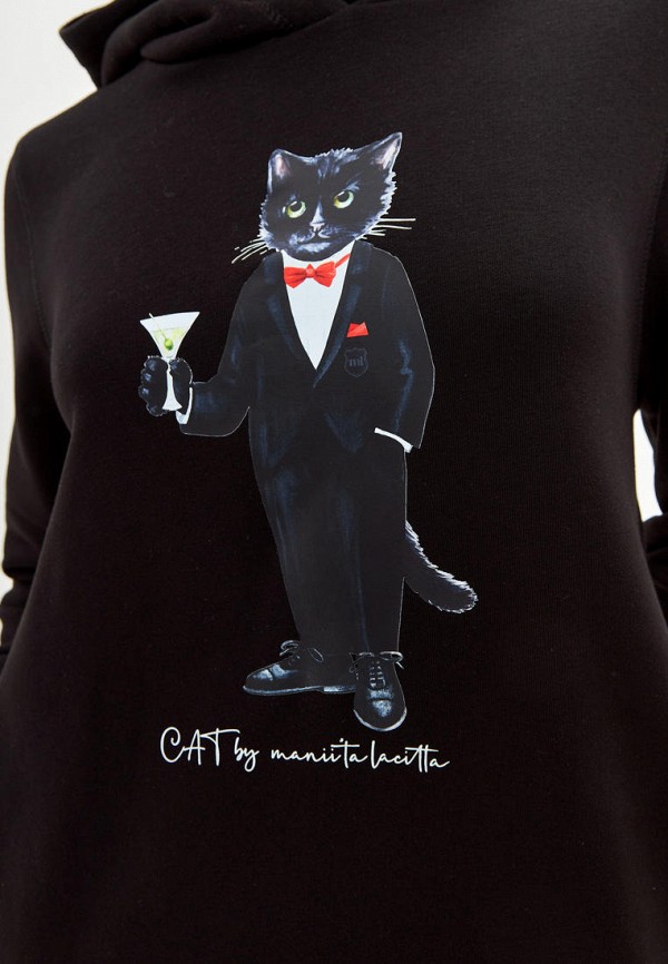 Manii'ta Lacitta Платье - фото 5