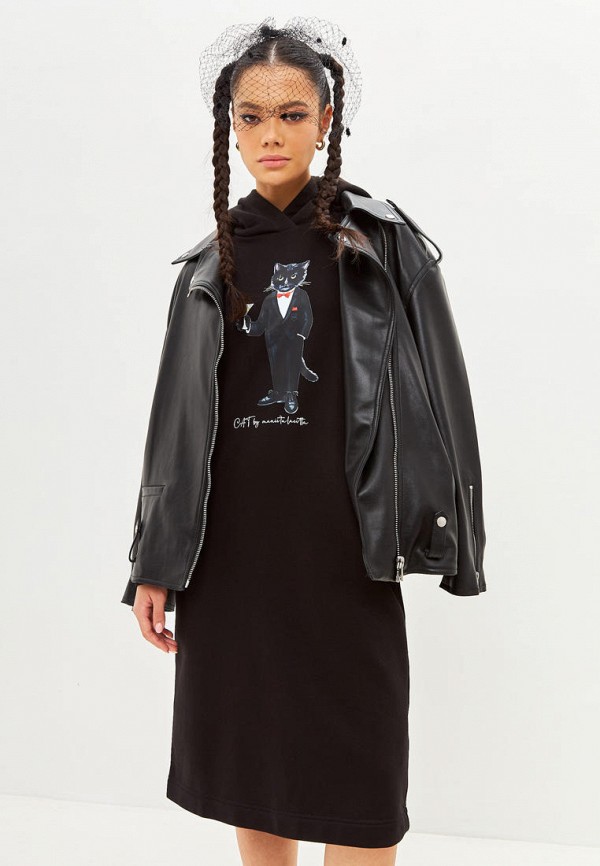 Manii'ta Lacitta Платье - фото 6