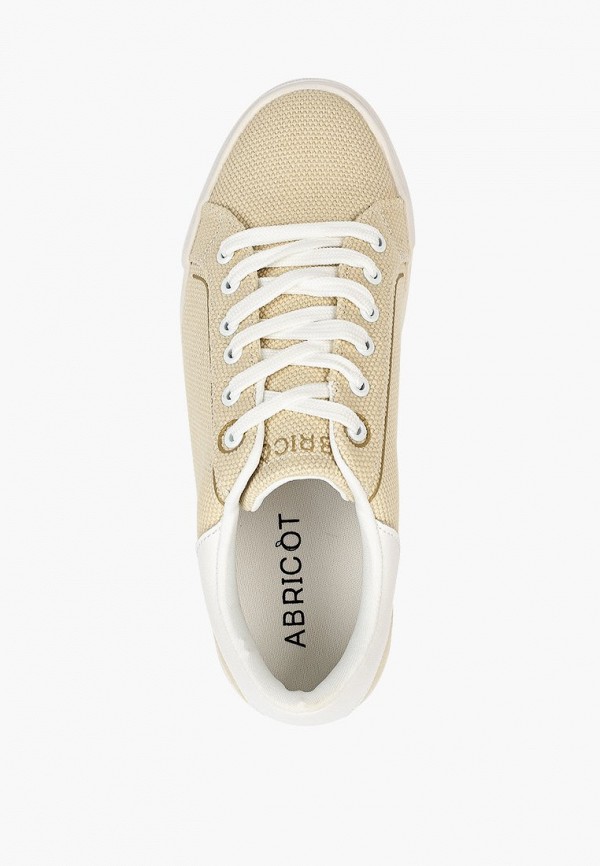 Abricot Кеды - фото 4