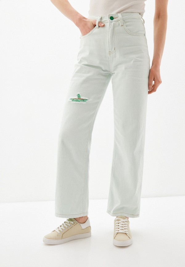 Abricot Кеды - фото 6