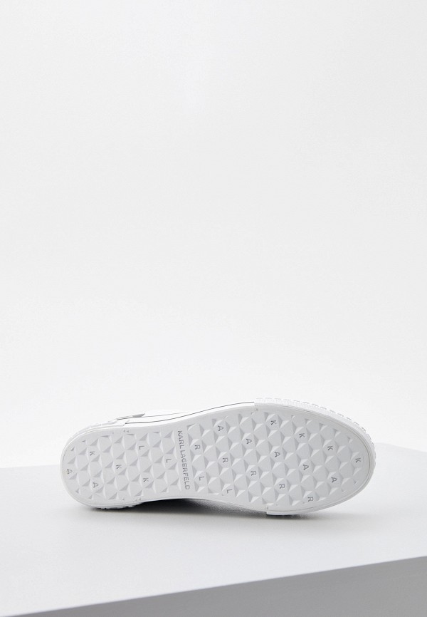 Karl Lagerfeld Кеды - фото 5