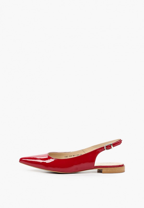 Giotto Туфли - фото 1