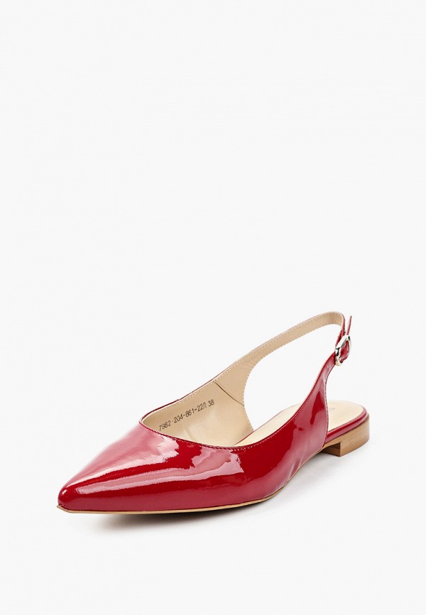 Giotto Туфли - фото 2