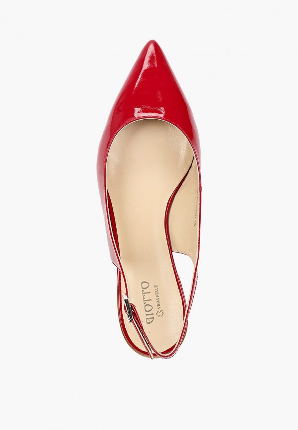 Giotto Туфли - фото 4