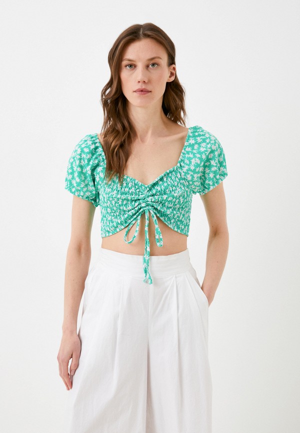 D&F Топ - фото 1