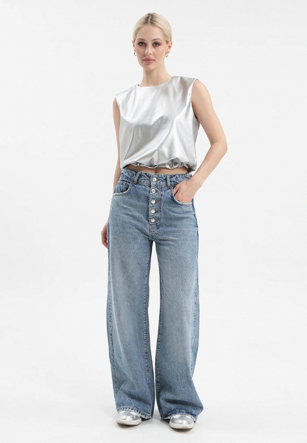 Lastochka Топ - фото 2