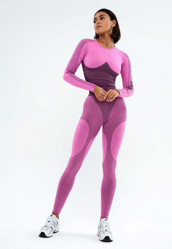 Bona Fide Рашгард - фото 2