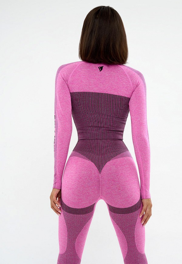 Bona Fide Рашгард - фото 3