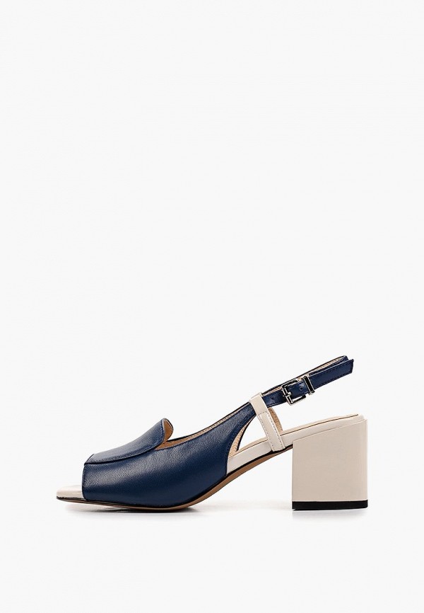 Salamander Босоножки - Lamoda Online Exclusive - фото 1