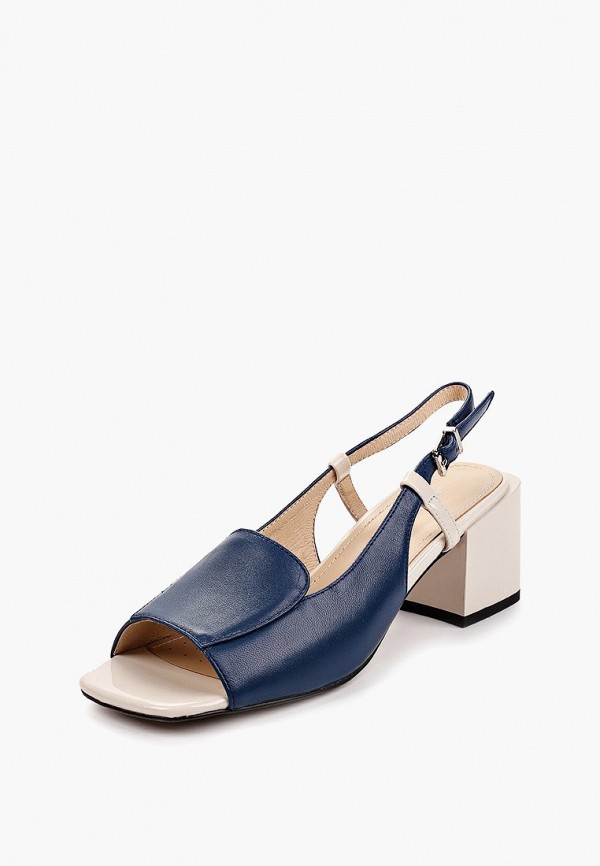 Salamander Босоножки - Lamoda Online Exclusive - фото 2