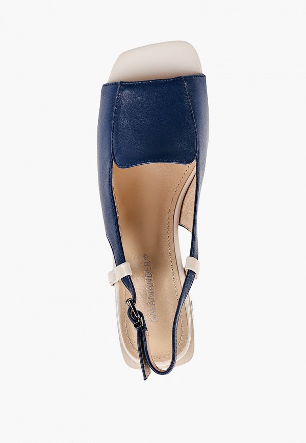 Salamander Босоножки - Lamoda Online Exclusive - фото 4