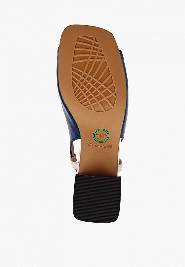 Salamander Босоножки - Lamoda Online Exclusive - фото 5