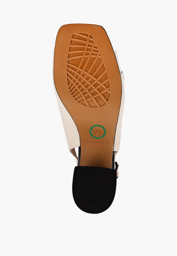 Salamander Босоножки - Lamoda Online Exclusive - фото 5