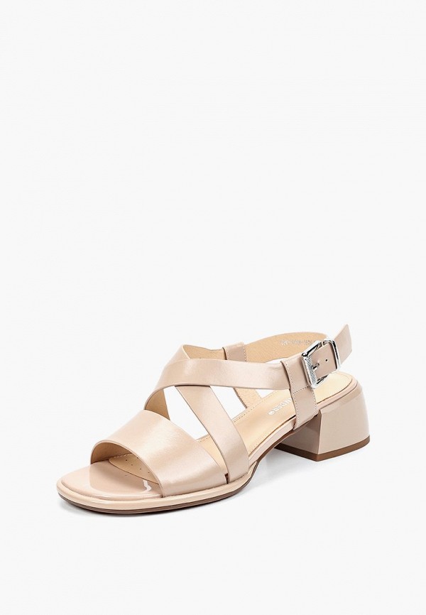Salamander Босоножки - Lamoda Online Exclusive - фото 2