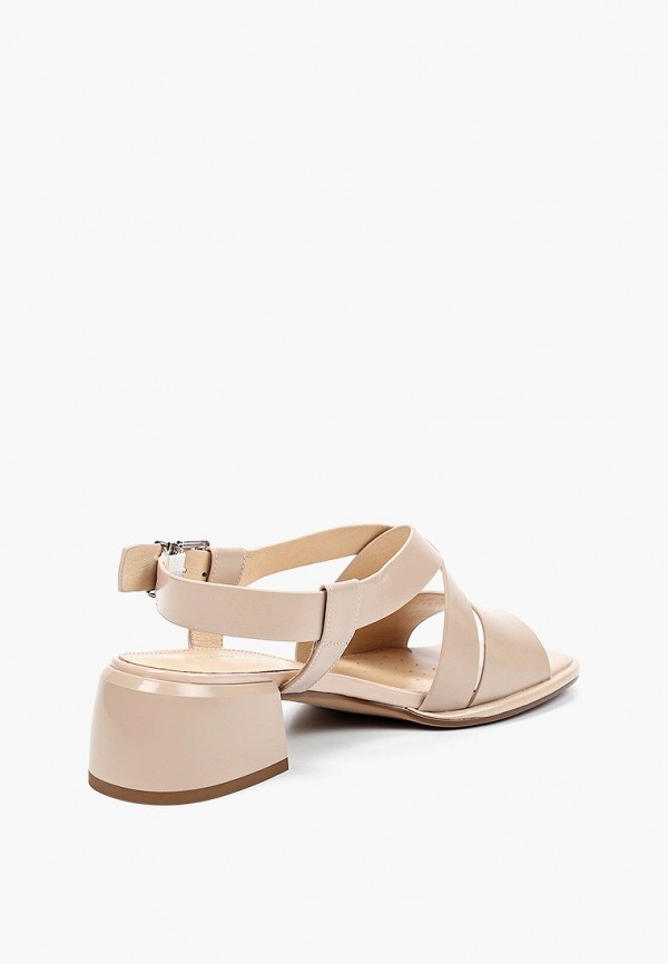 Salamander Босоножки - Lamoda Online Exclusive - фото 3