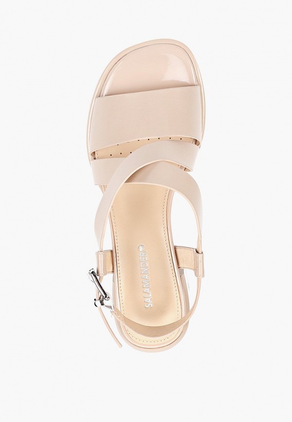 Salamander Босоножки - Lamoda Online Exclusive - фото 4