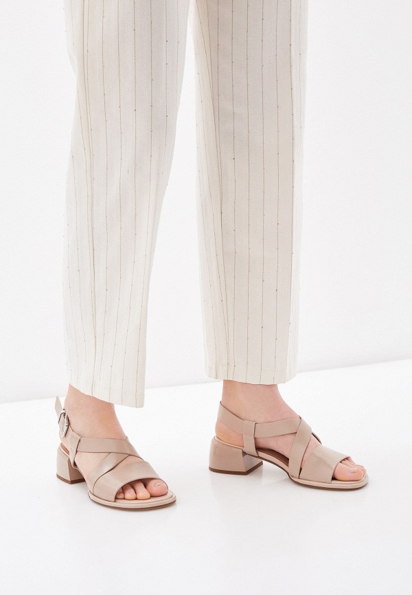 Salamander Босоножки - Lamoda Online Exclusive - фото 6