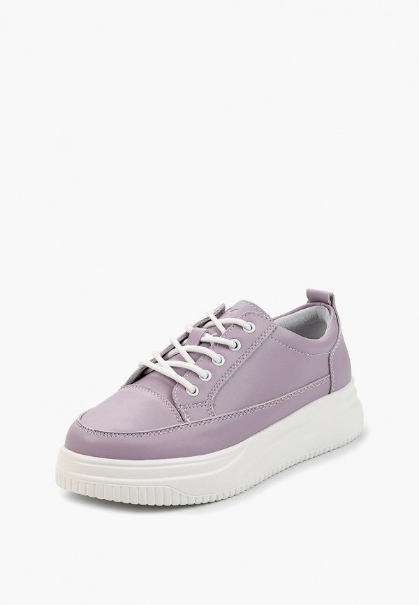 Thomas Munz Кеды - Полнота D (4) - фото 2