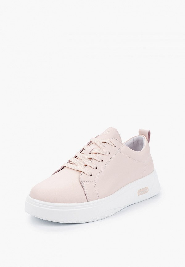 Thomas Munz Кеды - Полнота D (4) - фото 2