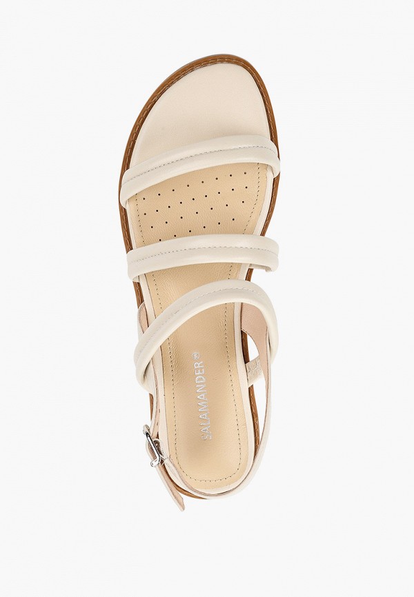 Salamander Сандалии - Полнота D (4) - фото 4