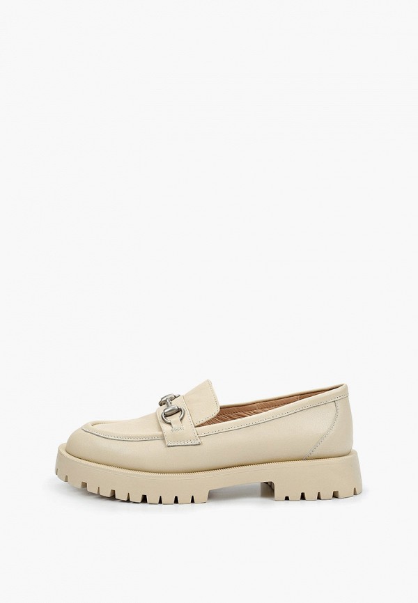 Salamander Лоферы - Lamoda Online Exclusive - фото 1