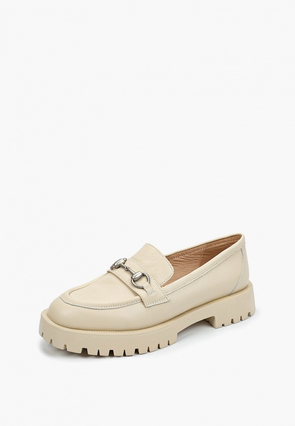 Salamander Лоферы - Lamoda Online Exclusive - фото 2